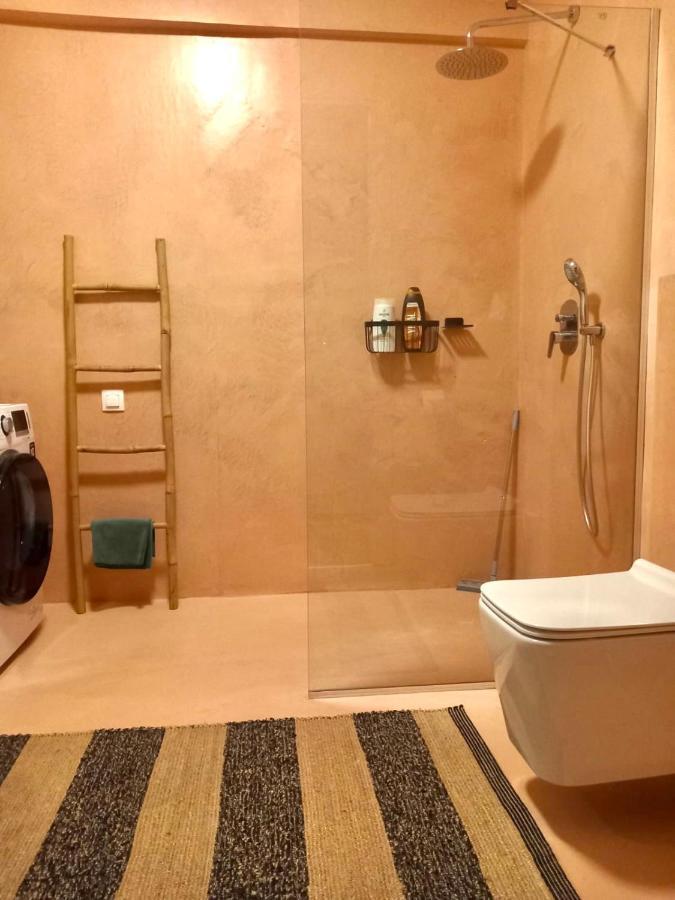 Specious Flat In Thessaloniki Apart otel Dış mekan fotoğraf